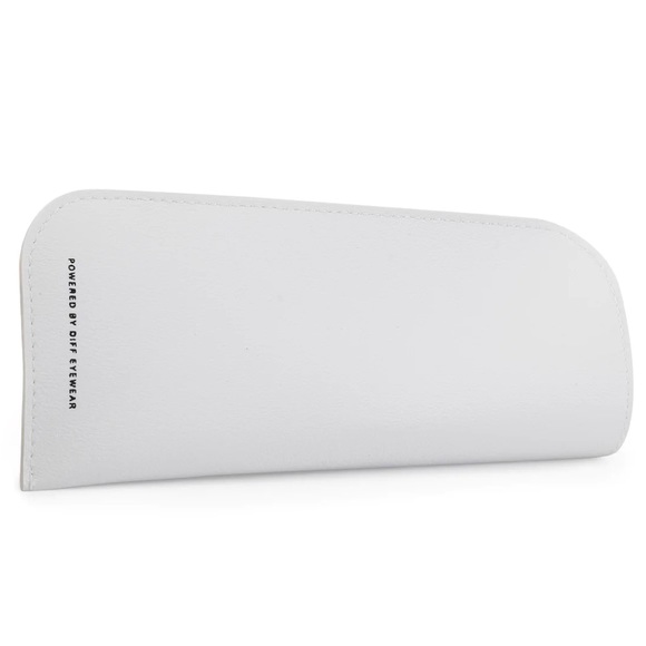 DIFF Women’s Health Bluelight Glasses Caramel Tortoise Frame Blue Light Lens - Picture 7 of 10